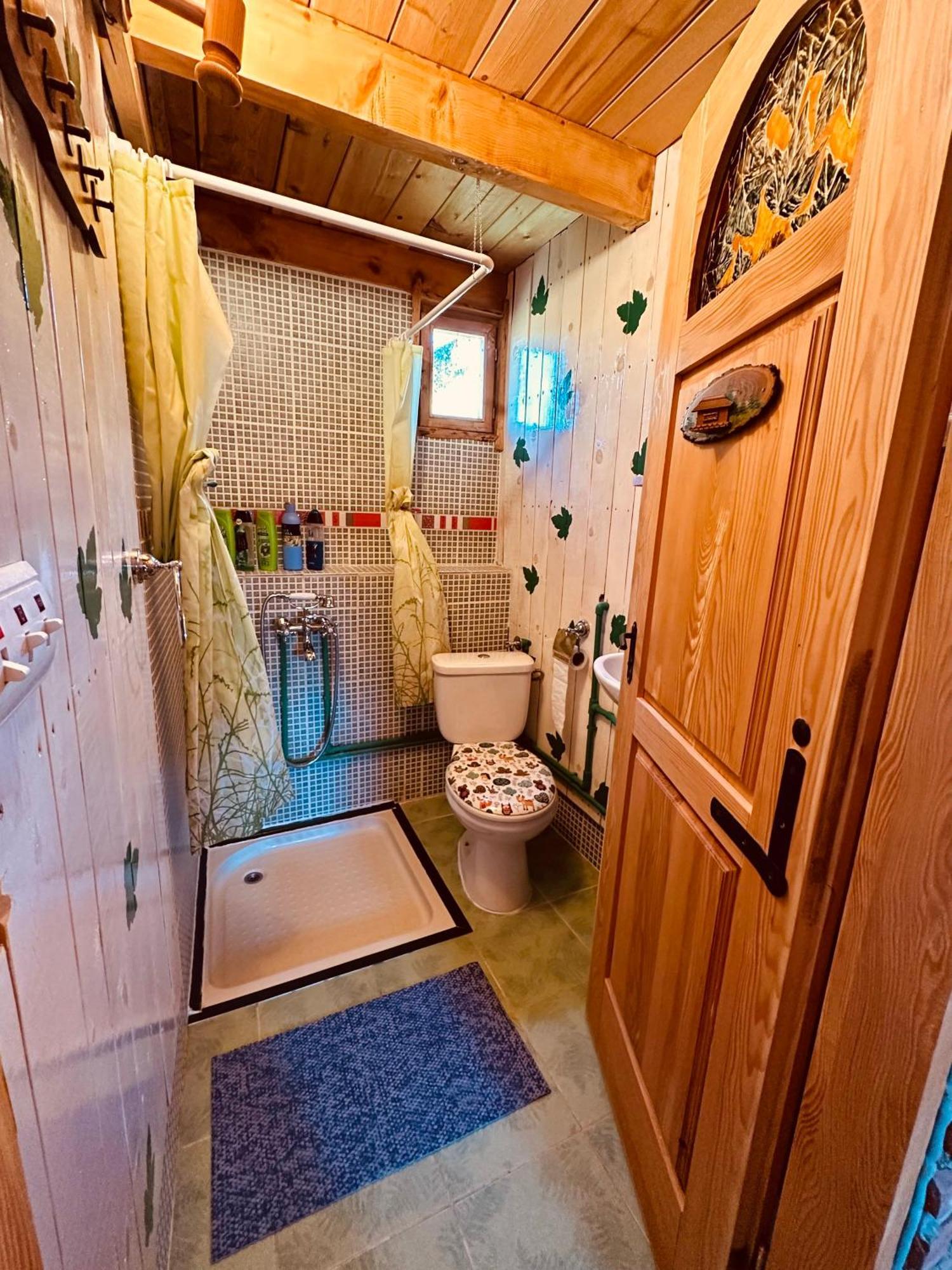 Mountain Story Apartment Жабляк Номер фото