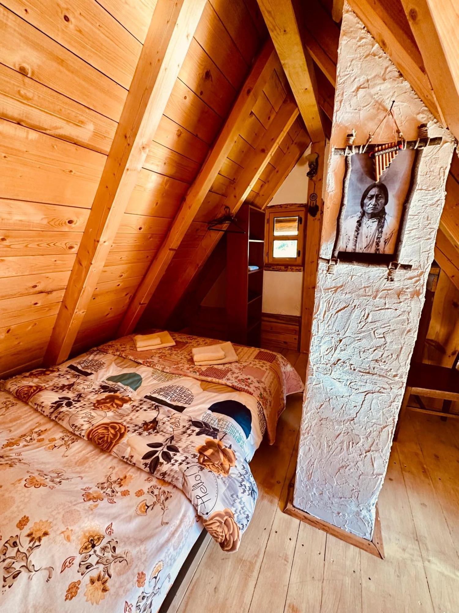 Mountain Story Apartment Жабляк Экстерьер фото