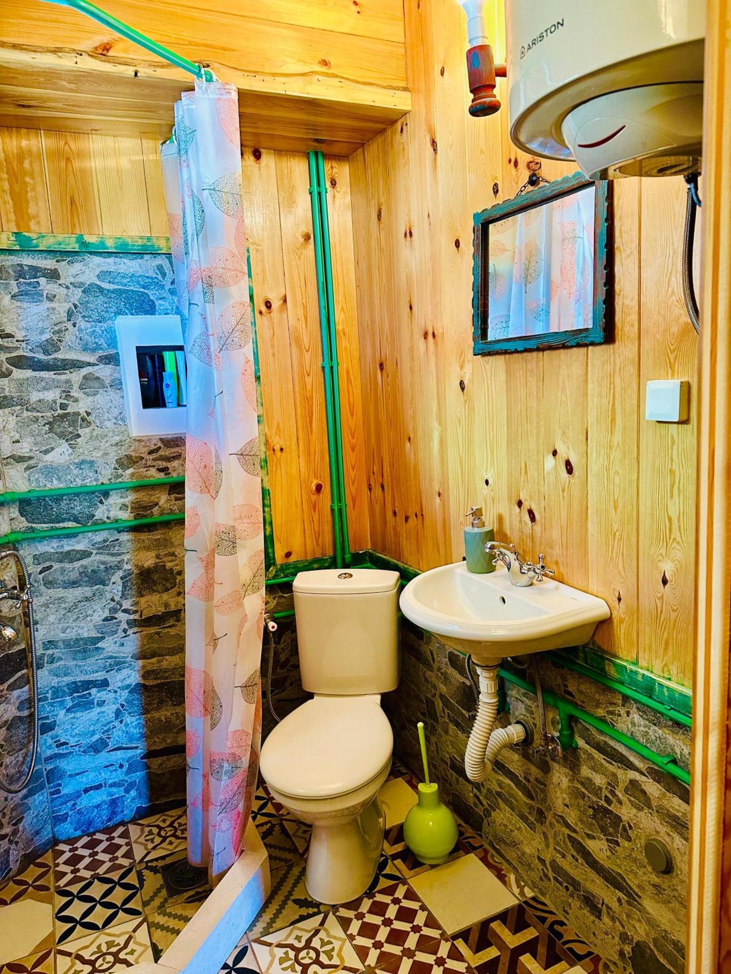 Mountain Story Apartment Жабляк Номер фото