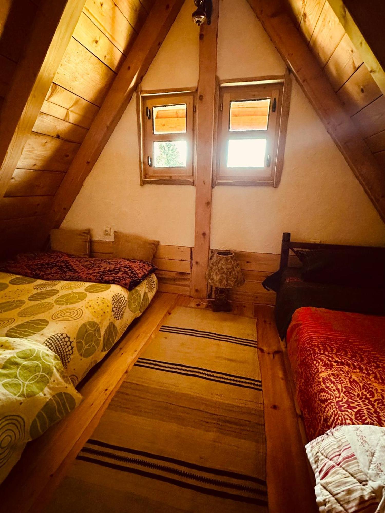 Mountain Story Apartment Жабляк Экстерьер фото