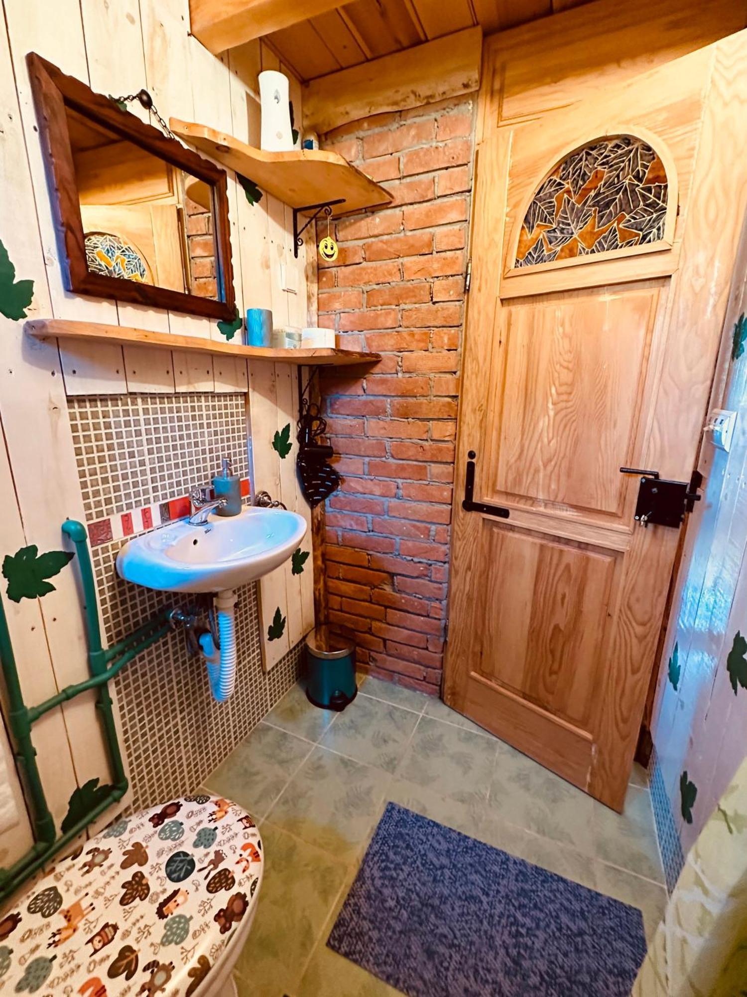 Mountain Story Apartment Жабляк Номер фото