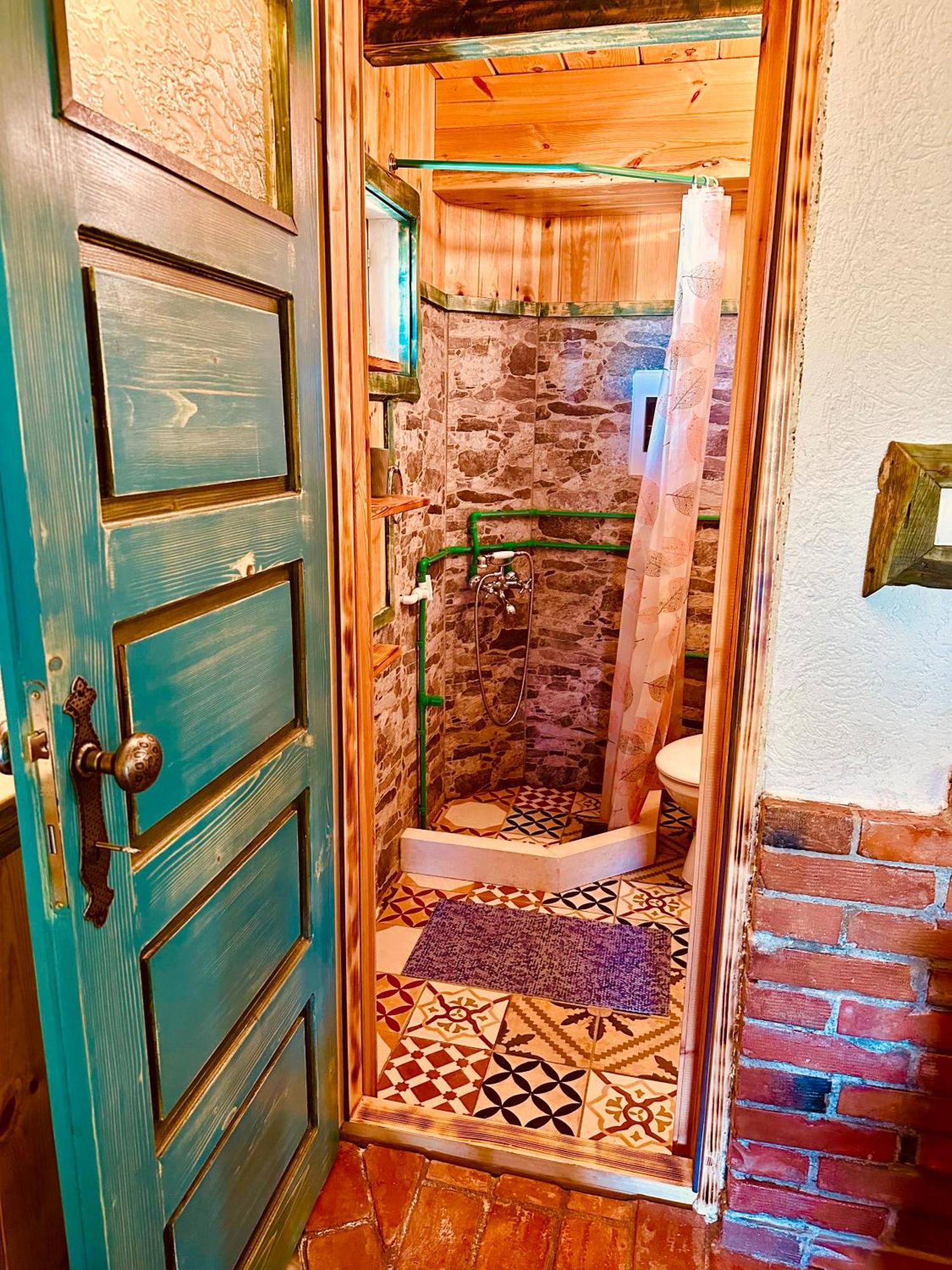 Mountain Story Apartment Жабляк Номер фото