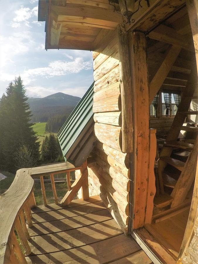 Mountain Story Apartment Жабляк Экстерьер фото